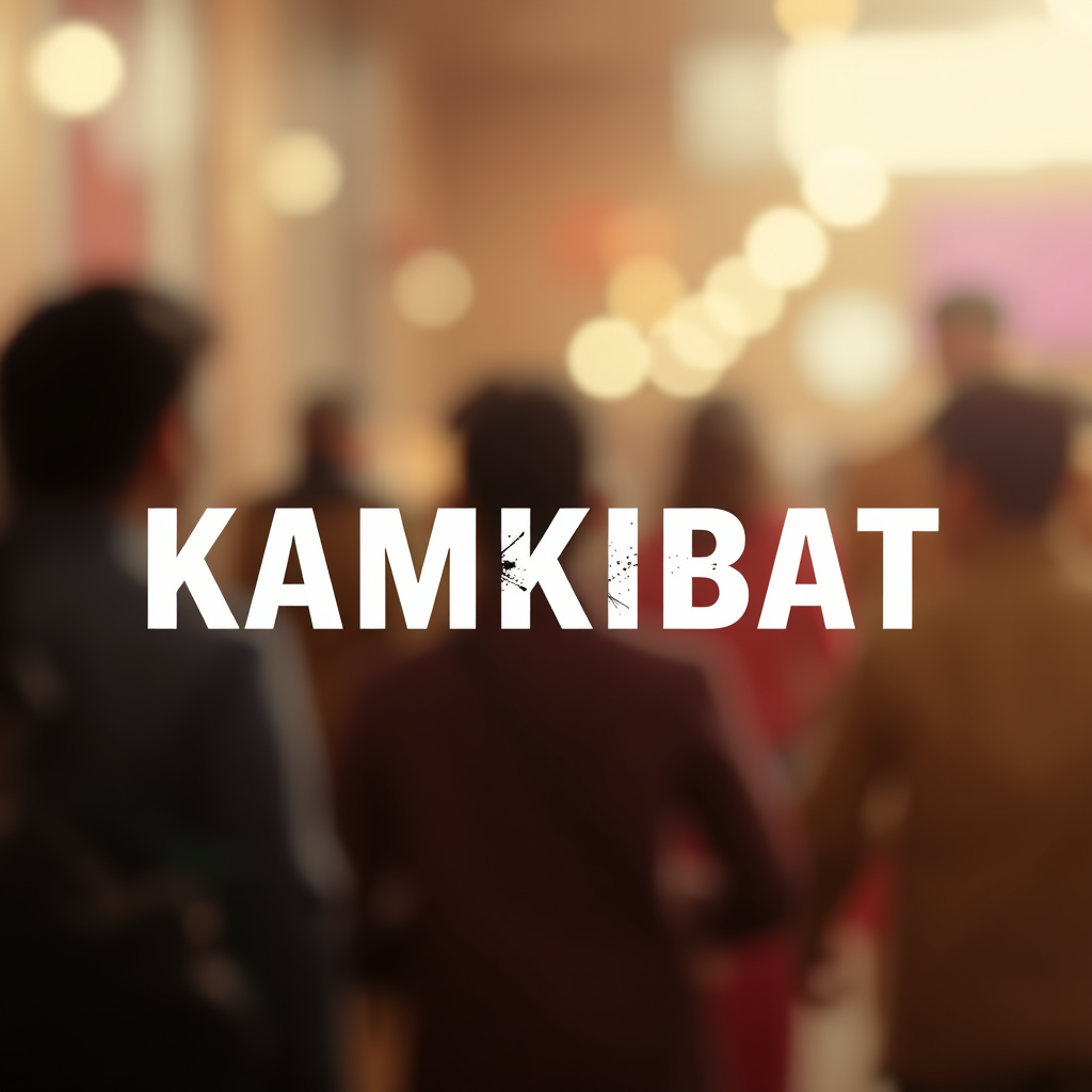 Kamkibat
